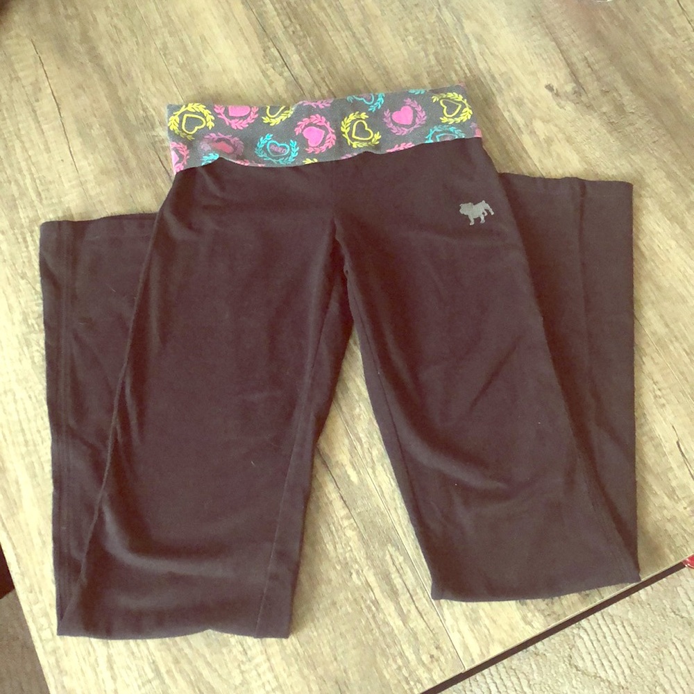 Aero yoga pants / Leggings